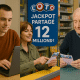 86 joueurs achètent un pack Multichances au Loto et se partagent 12 millions €