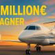 Un jackpot énorme de 124 millions € à gagner à l'Euromillions ce Vendredi 9 Mai 2025