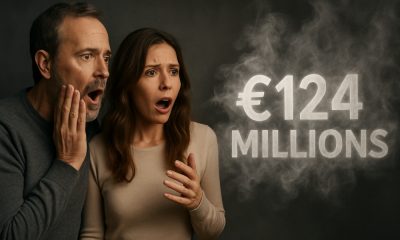 2 français gagnent 153 430,40 € au tirage du 09/05/2025
