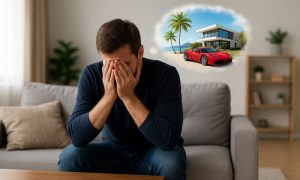 Un français passe à côté des 99 millions d'euros de ce Vendredi 2 Mai 2025