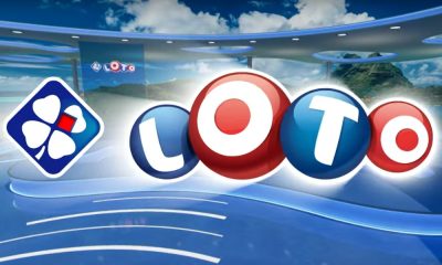 Le dernier tirage du Loto (résultats, rapports et vidéo)