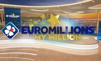 Les derniers résultats et rapports Euromillions