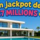 Ce Mardi 13 Mai 2025, tentez de gagner 137 millions € à l'Euromillions