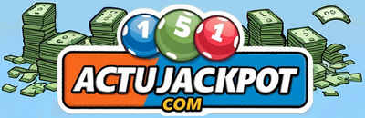 Résultats, gagnants, numéros fétiches – ActuJackpot