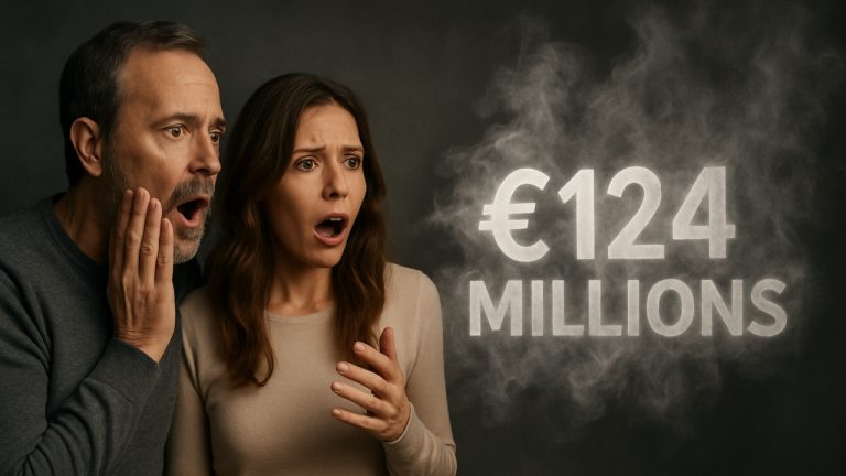 2 français gagnent 153 430,40 € au tirage Euromillions du 09/05/2025