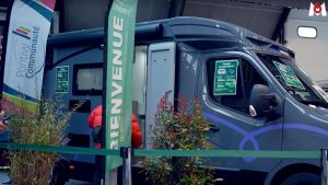 Reportage vidéo sur le Méga Loto de Pontivy (2025)