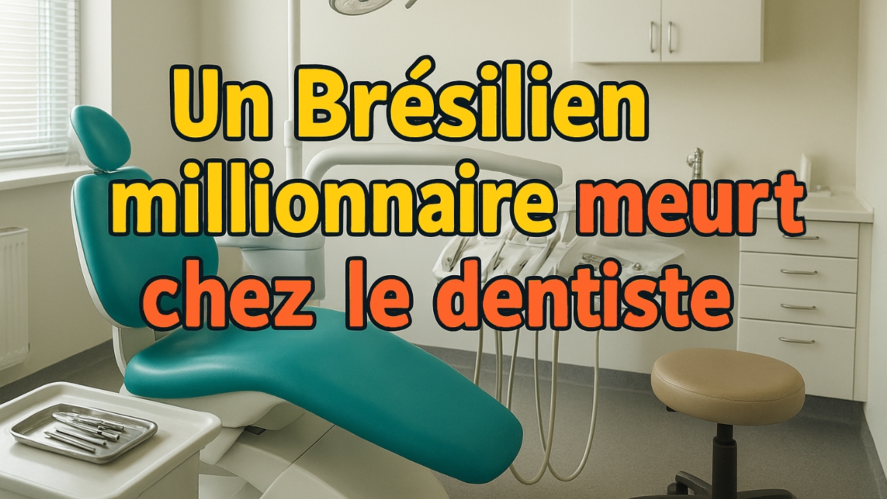 Antonio Lopes : de millionnaire à (terrible) malchanceux