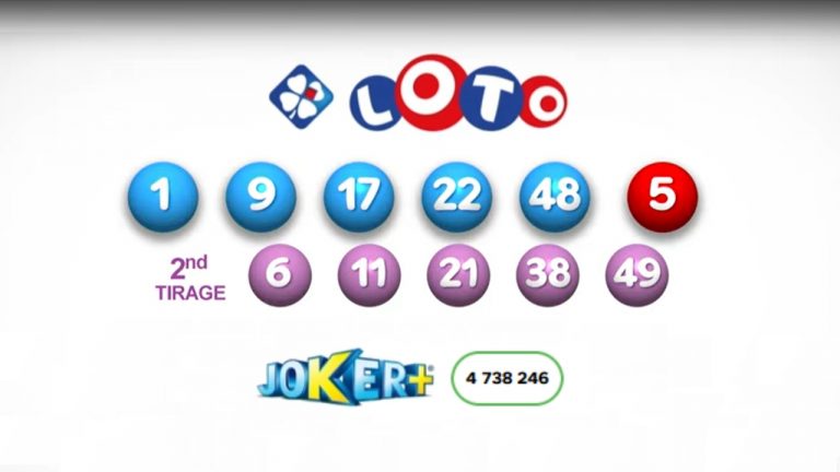 Tirage Loto du mercredi 15 octobre 2025 : un gagnant en Moselle