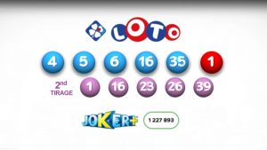 Loto : pas de gagnant ce samedi 25 octobre 2025